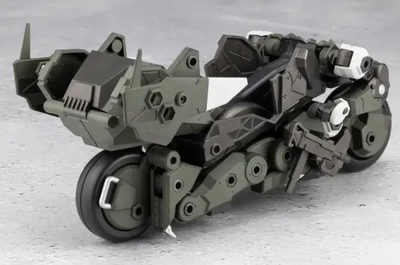 1/24 Hexa Gear Definition Armor VT1