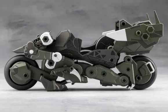 1/24 Hexa Gear Definition Armor VT1