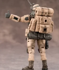 1/24 HEXA GEAR Early Governor Vol.1