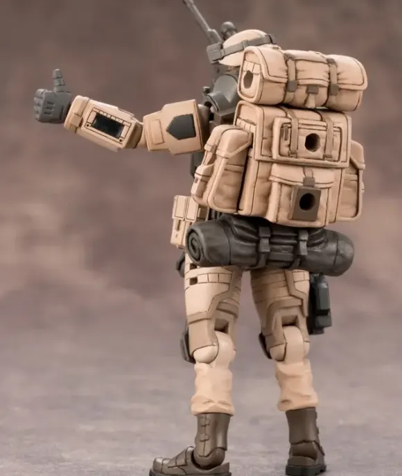 1/24 HEXA GEAR Early Governor Vol.1