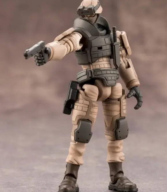 1/24 HEXA GEAR Early Governor Vol.1