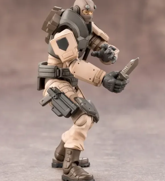 1/24 HEXA GEAR Early Governor Vol.1