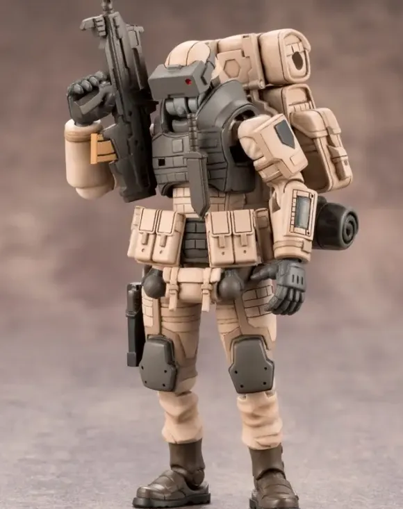 1/24 HEXA GEAR Early Governor Vol.1
