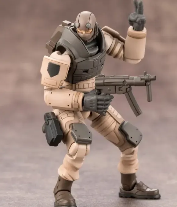 1/24 HEXA GEAR Early Governor Vol.1