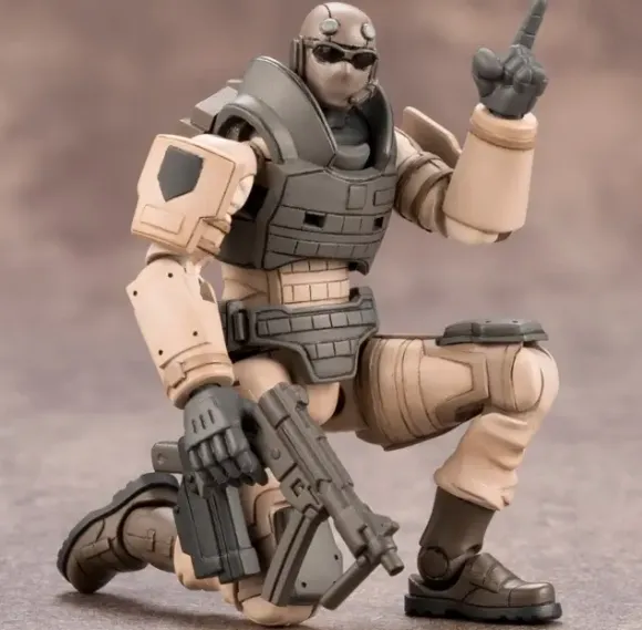 1/24 HEXA GEAR Early Governor Vol.1
