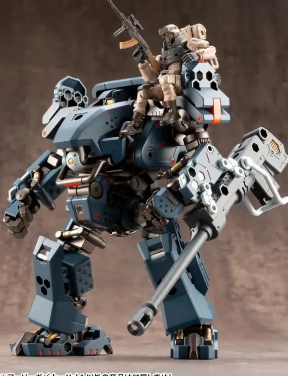 1/24 HEXA GEAR Early Governor Vol.1 (Reissue)
