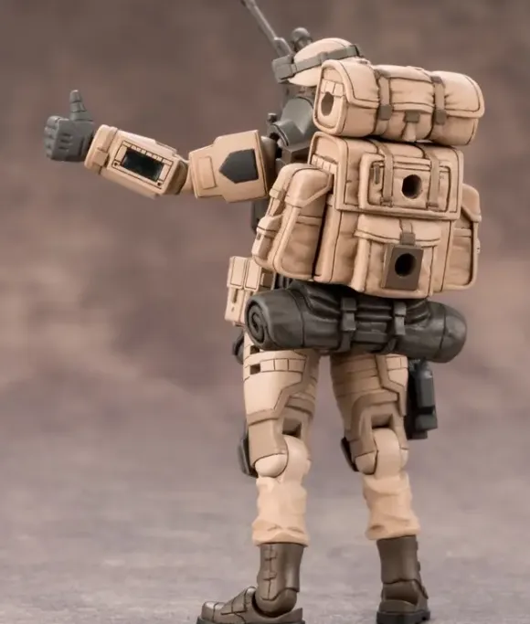 1/24 HEXA GEAR Early Governor Vol.1 (Reissue)