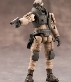 1/24 HEXA GEAR Early Governor Vol.1 (Reissue)