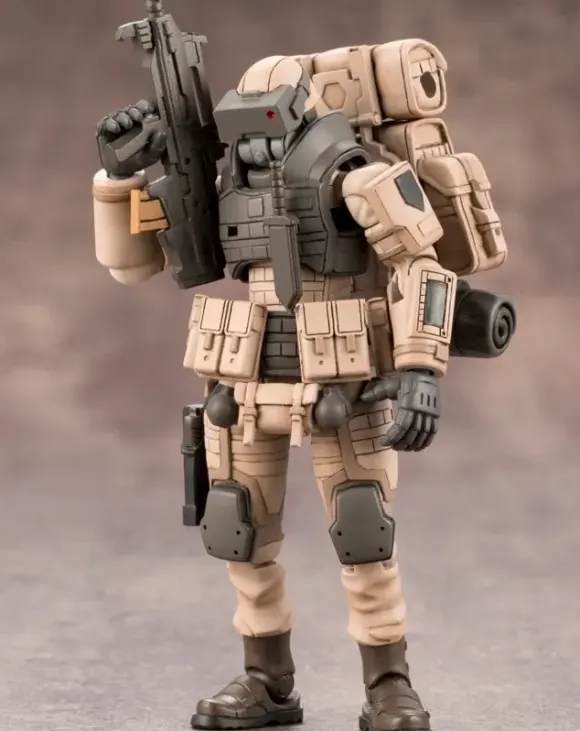 1/24 HEXA GEAR Early Governor Vol.1 (Reissue)