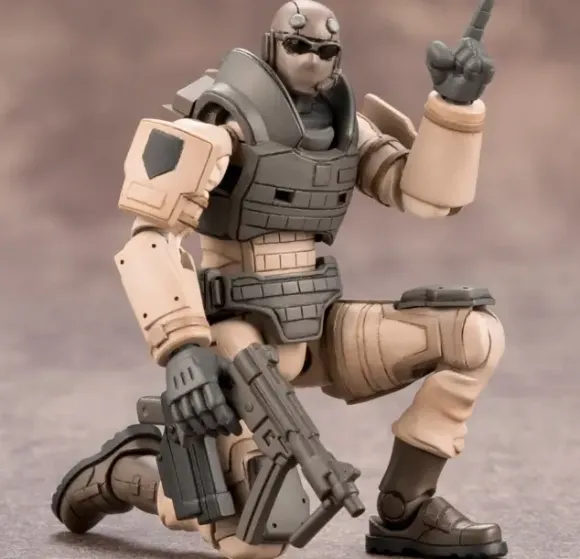 1/24 HEXA GEAR Early Governor Vol.1 (Reissue)