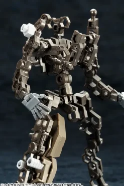 1/24 HEXA GEAR EX Unit 001