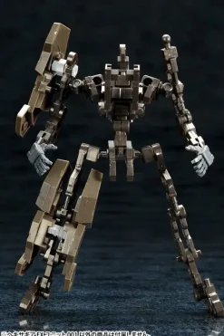 1/24 HEXA GEAR EX Unit 001
