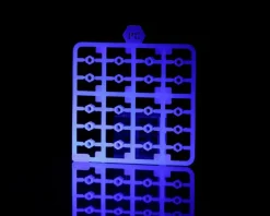 1/24 Hexa Gear EX UNIT 002 HEXA G-R.A.M Blue Ver.