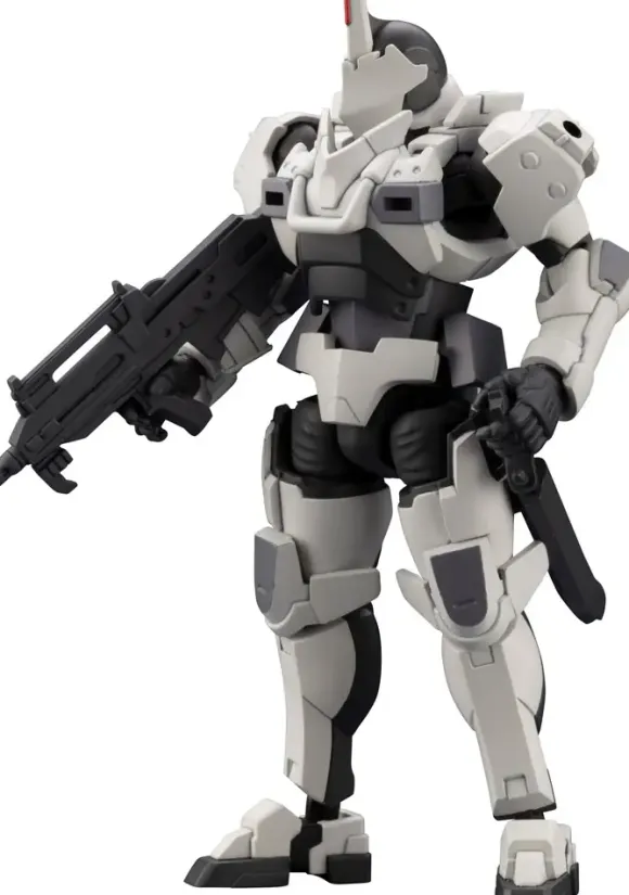 1/24 Hexa Gear Governor Armor Type: PAWN X1
