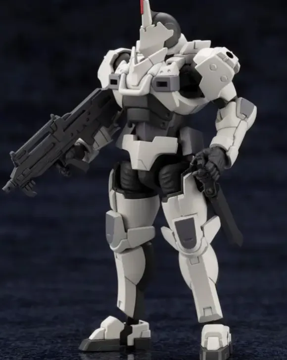 1/24 Hexa Gear Governor Armor Type: PAWN X1