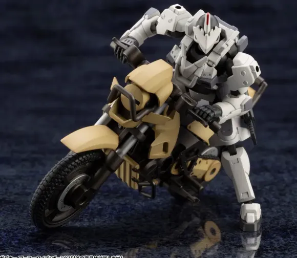1/24 Hexa Gear Governor Armor Type: PAWN X1