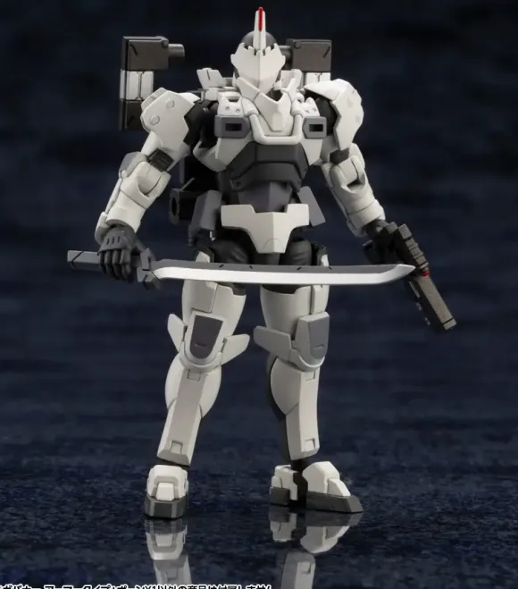1/24 Hexa Gear Governor Armor Type: PAWN X1