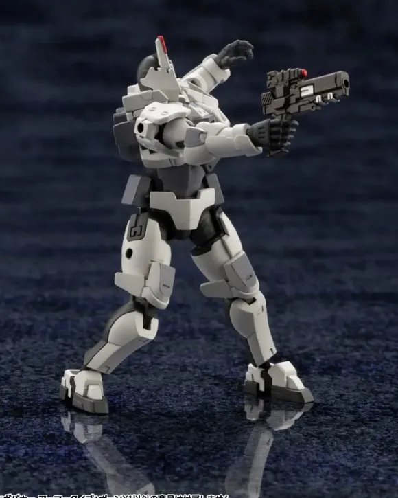 1/24 Hexa Gear Governor Armor Type: PAWN X1