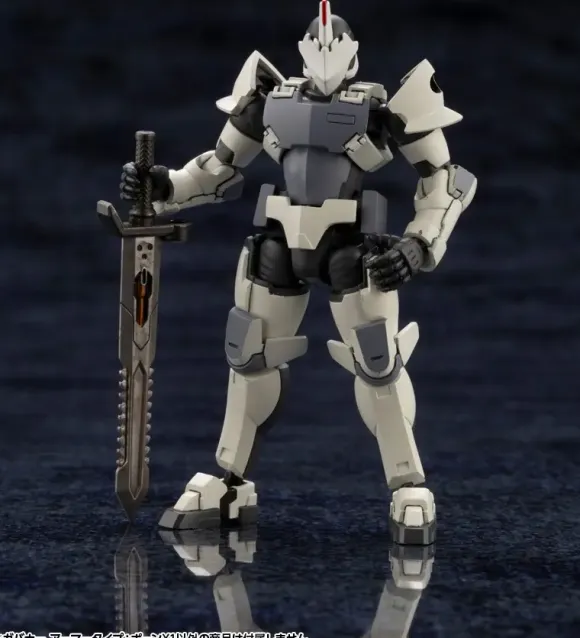 1/24 Hexa Gear Governor Armor Type: PAWN X1