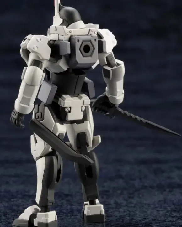 1/24 Hexa Gear Governor Armor Type: PAWN X1
