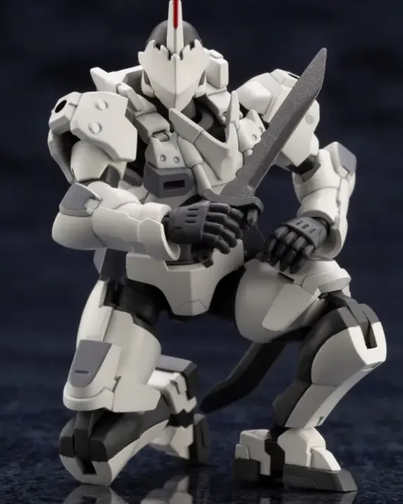 1/24 Hexa Gear Governor Armor Type: PAWN X1