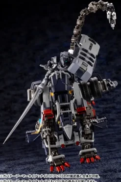 1/24 Hexa Gear: Governor Armor Type: Knight [Nero] (Reissue)