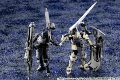 1/24 Hexa Gear: Governor Armor Type: Knight [Nero] (Reissue)