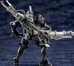 1/24 Hexa Gear: Governor Armor Type: Knight [Nero] (Reissue)