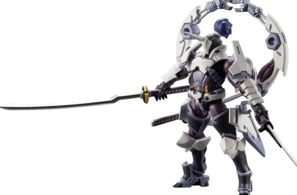 1/24 HEXA GEAR GOVERNOR EX Armor Type: Monoceros (Reissue)