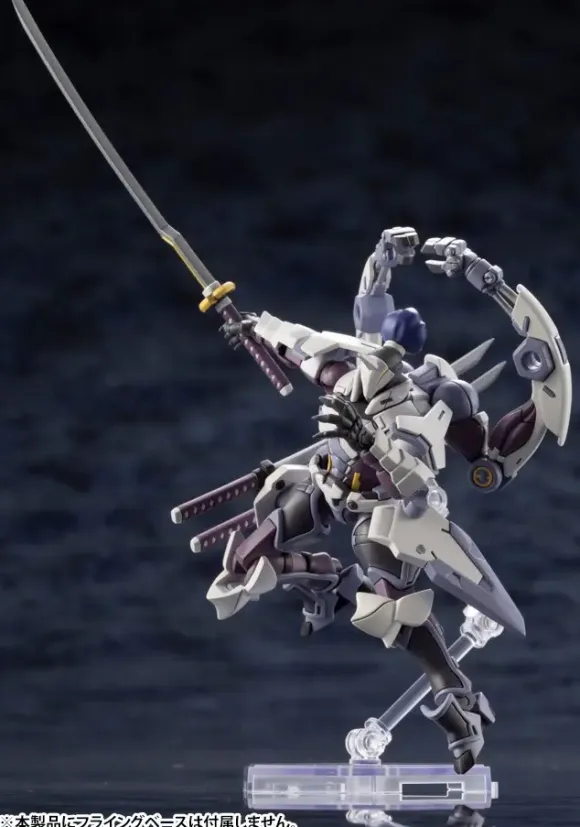 1/24 HEXA GEAR GOVERNOR EX Armor Type: Monoceros (Reissue)