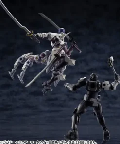 1/24 HEXA GEAR GOVERNOR EX Armor Type: Monoceros (Reissue)