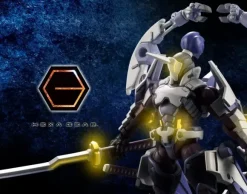 1/24 HEXA GEAR GOVERNOR EX Armor Type: Monoceros (Reissue)