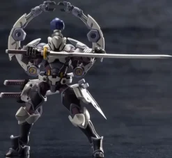 1/24 HEXA GEAR GOVERNOR EX Armor Type: Monoceros (Reissue)