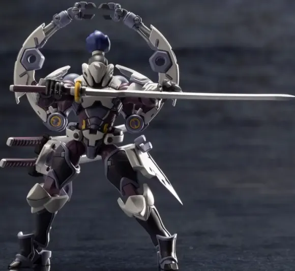 1/24 HEXA GEAR GOVERNOR EX Armor Type: Monoceros (Reissue)
