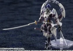 1/24 HEXA GEAR GOVERNOR EX Armor Type: Monoceros (Reissue)