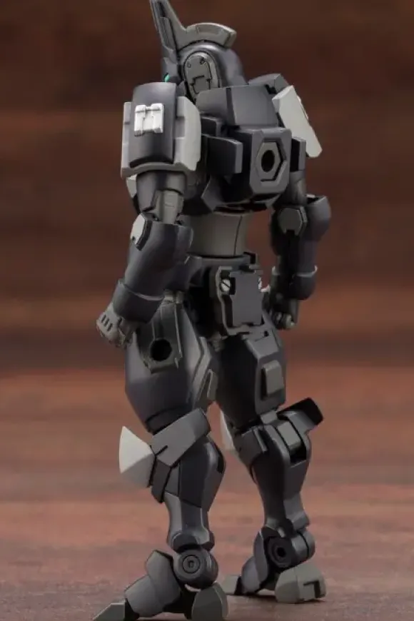 1/24 Hexa Gear Governor Ignite Spartan