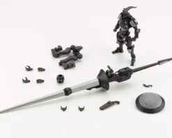 1/24 Hexa Gear Governor Ignite Spartan