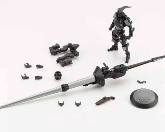 1/24 Hexa Gear Governor Ignite Spartan