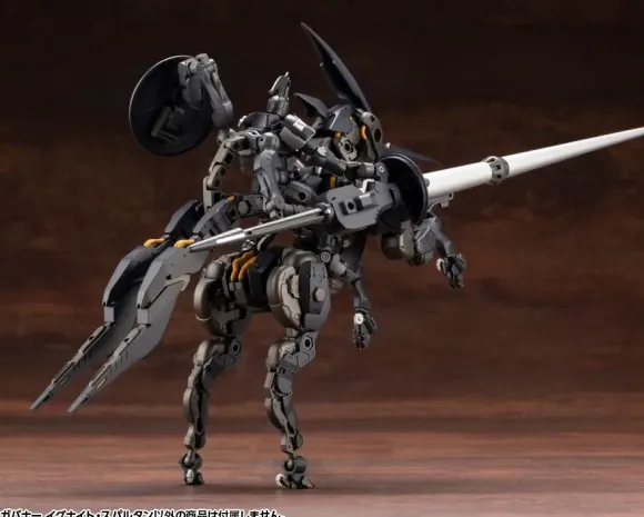 1/24 Hexa Gear Governor Ignite Spartan