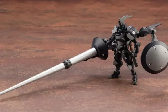 1/24 Hexa Gear Governor Ignite Spartan