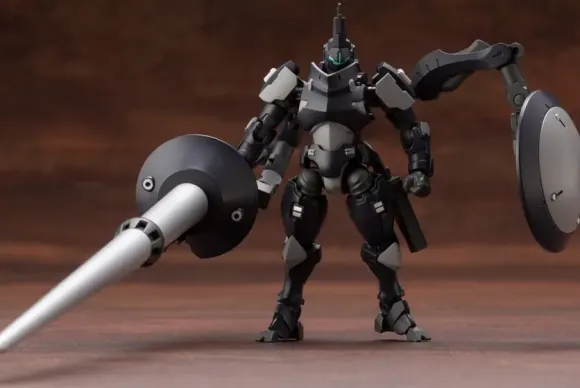 1/24 Hexa Gear Governor Ignite Spartan