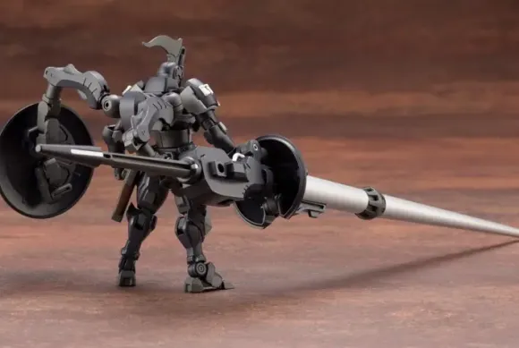 1/24 Hexa Gear Governor Ignite Spartan