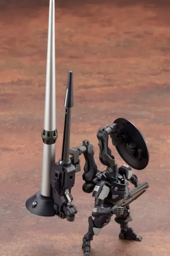 1/24 Hexa Gear Governor Ignite Spartan