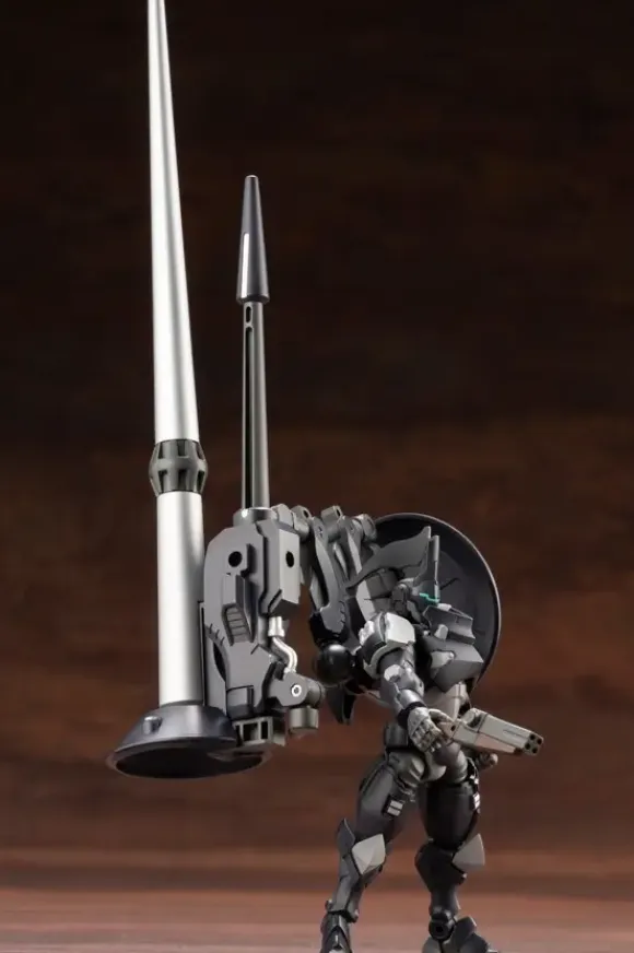 1/24 Hexa Gear Governor Ignite Spartan