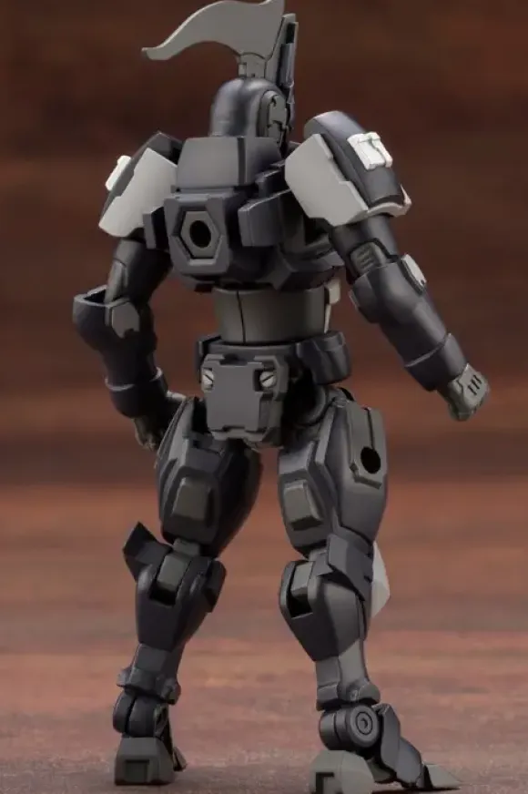 1/24 Hexa Gear Governor Ignite Spartan