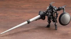 1/24 Hexa Gear: Governor Ignite Spartan (Reissue)