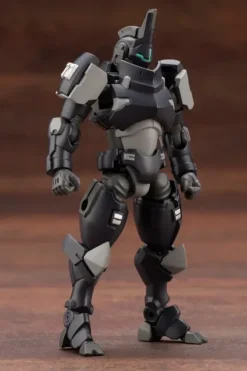1/24 Hexa Gear: Governor Ignite Spartan (Reissue)