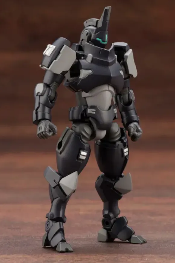1/24 Hexa Gear: Governor Ignite Spartan (Reissue)