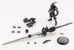 1/24 Hexa Gear: Governor Ignite Spartan (Reissue)