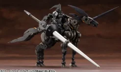 1/24 Hexa Gear: Governor Ignite Spartan (Reissue)
